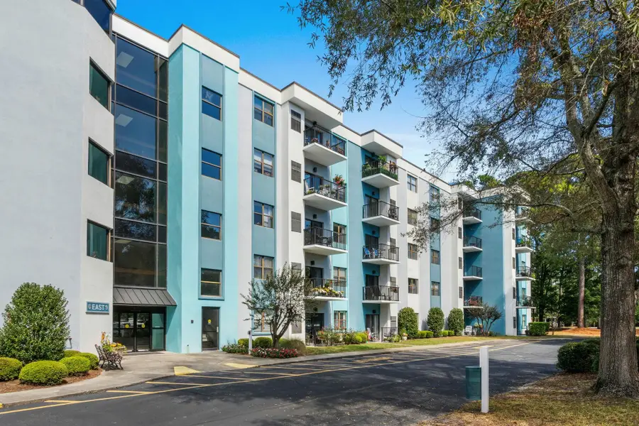 5001 Little River Rd. #W-204, Myrtle Beach, SC 29577 - #2