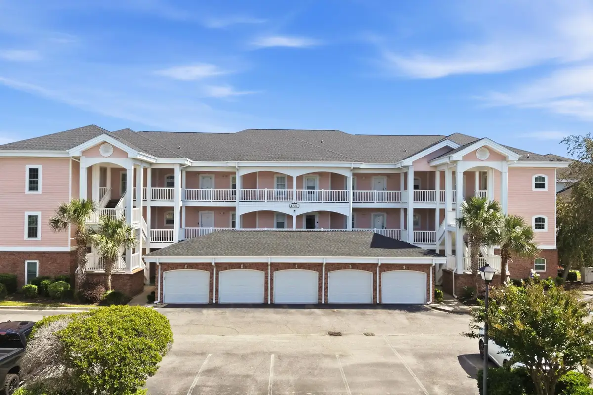 4846 Carnation Circle #305, Myrtle Beach, SC 29577 - #1