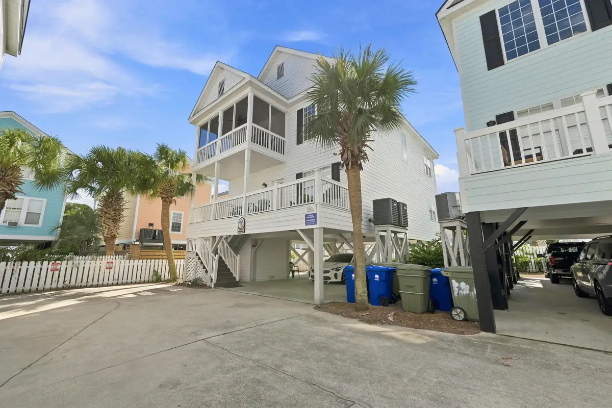113b 9th Ave. S, Surfside Beach, SC 29575 - #1