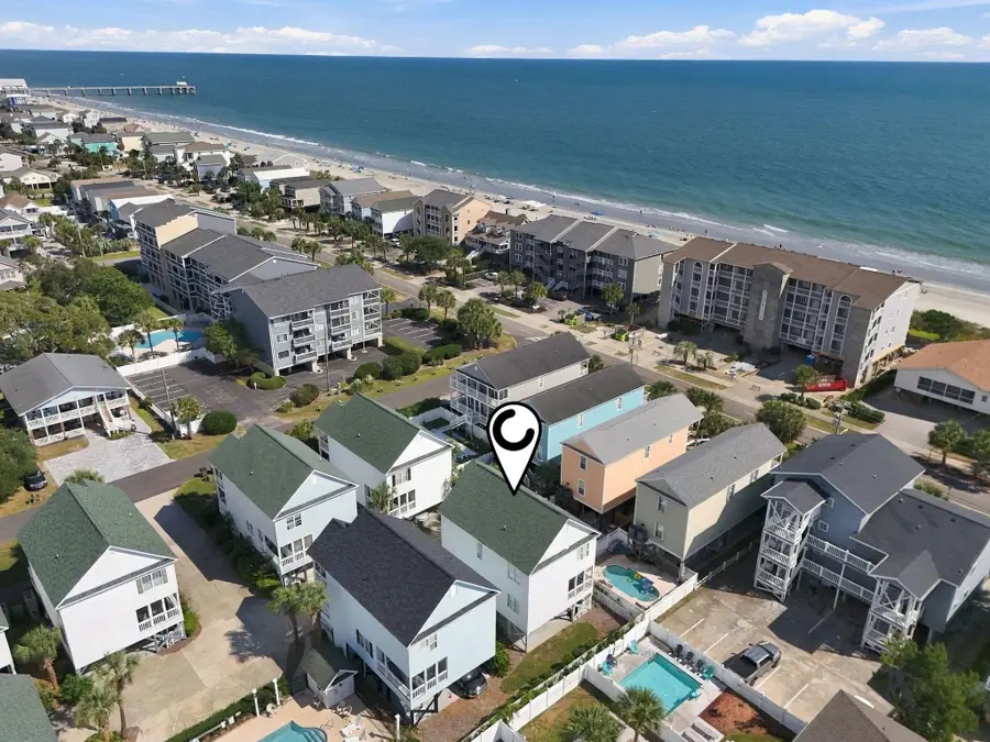113b 9th Ave. S, Surfside Beach, SC 29575 - #2