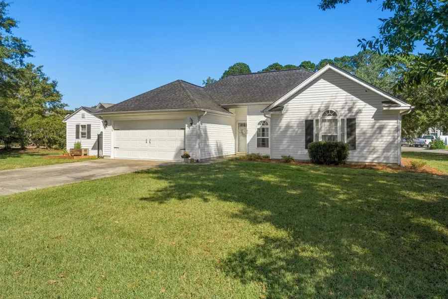 194 Robert Conway Ct., Georgetown, SC 29440 - #2