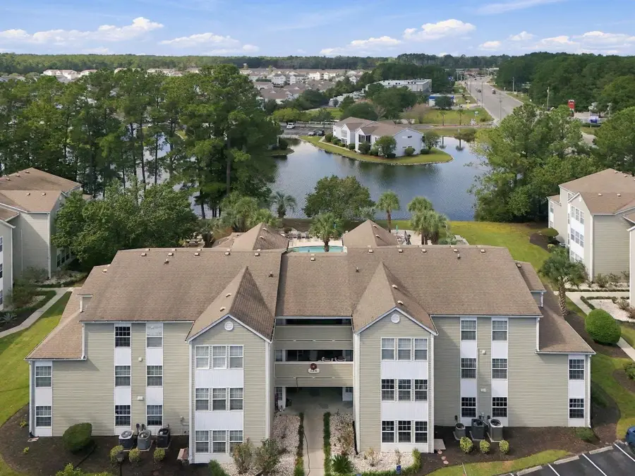 120 Spanish Oak Ct. #c, Surfside Beach, SC 29575 - #2