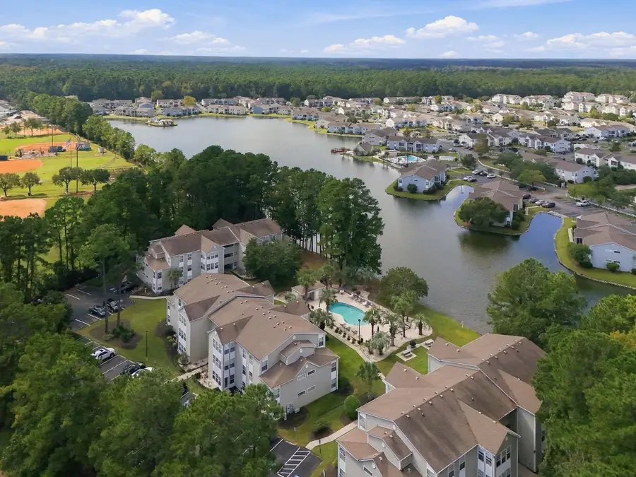 120 Spanish Oak Ct. #c, Surfside Beach, SC 29575 - #3