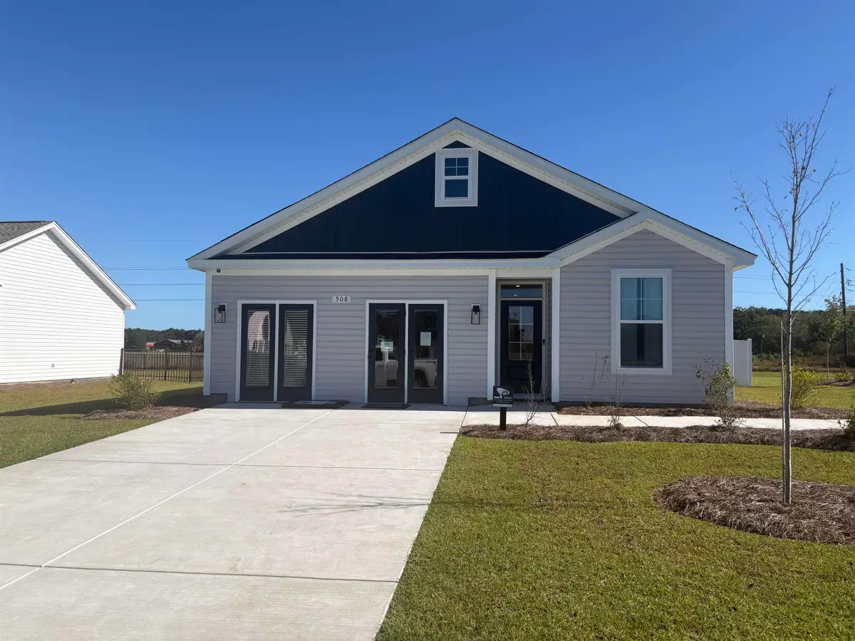 508 Briarfield Loop, Conway, SC 29527 - #1