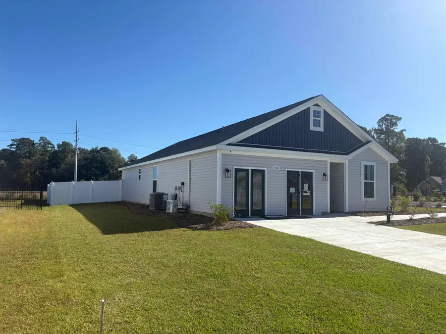 508 Briarfield Loop, Conway, SC 29527 - #2
