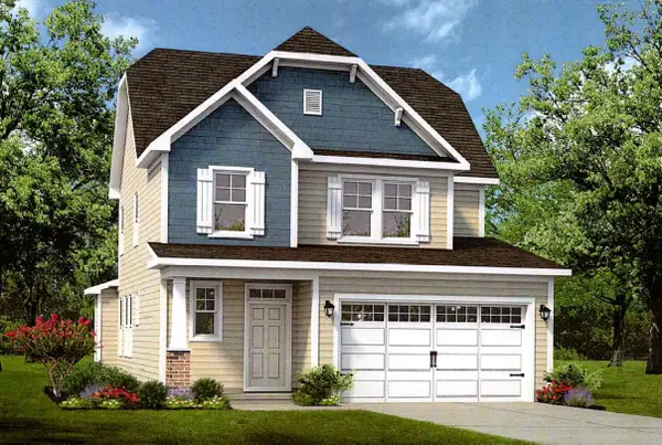1816 Moonseed Dr., Longs, SC 29568