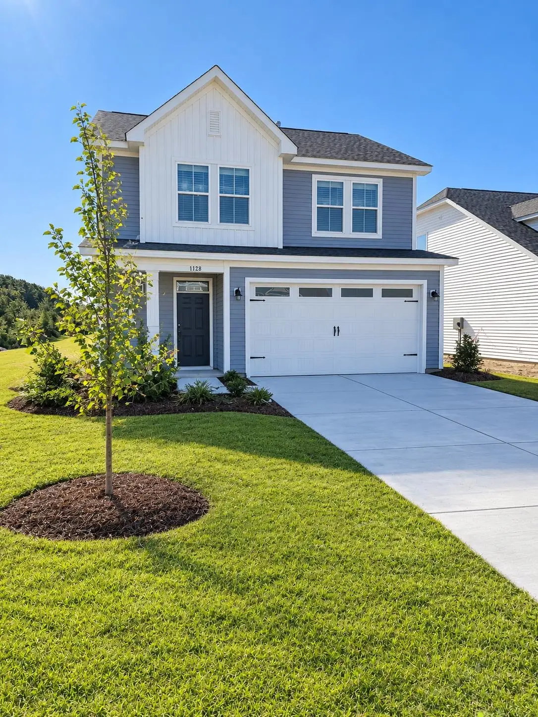 1128 Saint Mary Ct, Myrtle Beach, SC 29579 - #1