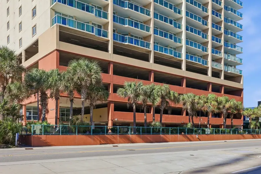 1706 S Ocean Blvd. #1201, North Myrtle Beach, SC 29582 - #2