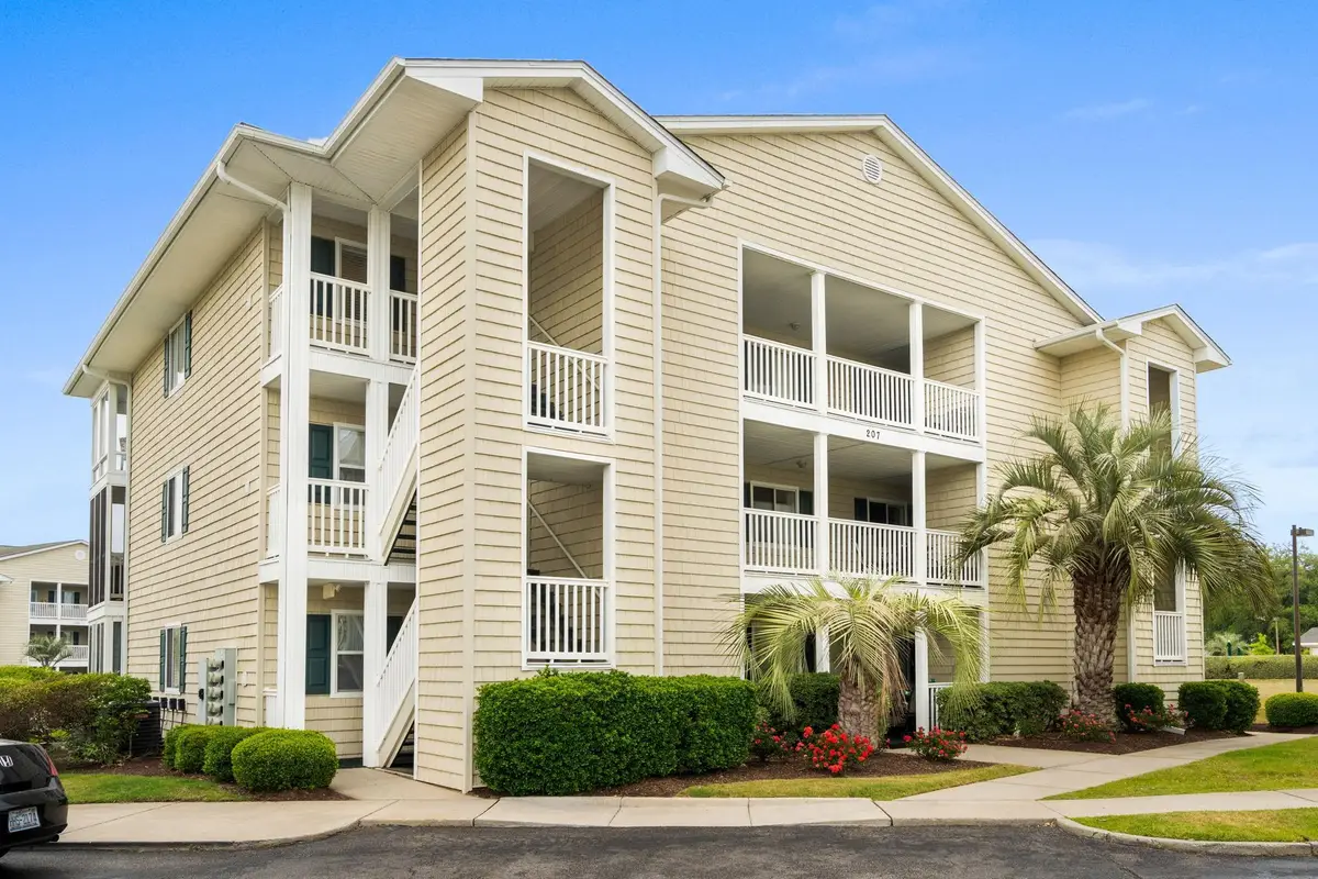 207 Landing Rd. #G, North Myrtle Beach, SC 29582 - #1