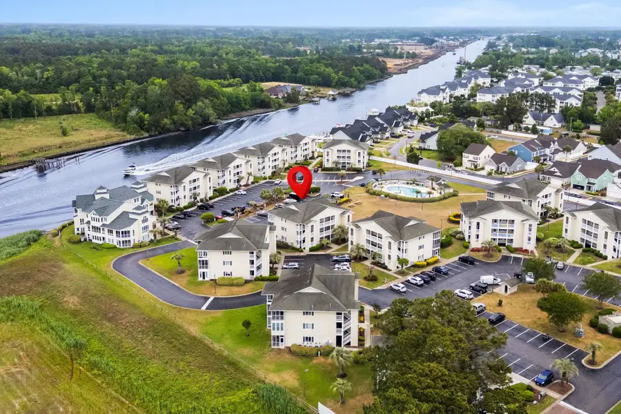 207 Landing Rd. #G, North Myrtle Beach, SC 29582 - #2