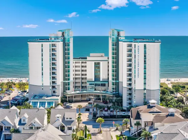 5200 N Ocean Blvd. #751, Myrtle Beach, SC 29577