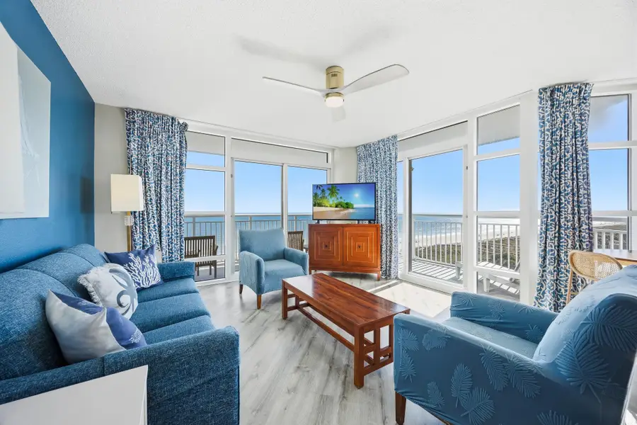 5200 N Ocean Blvd. #751, Myrtle Beach, SC 29577 - #2