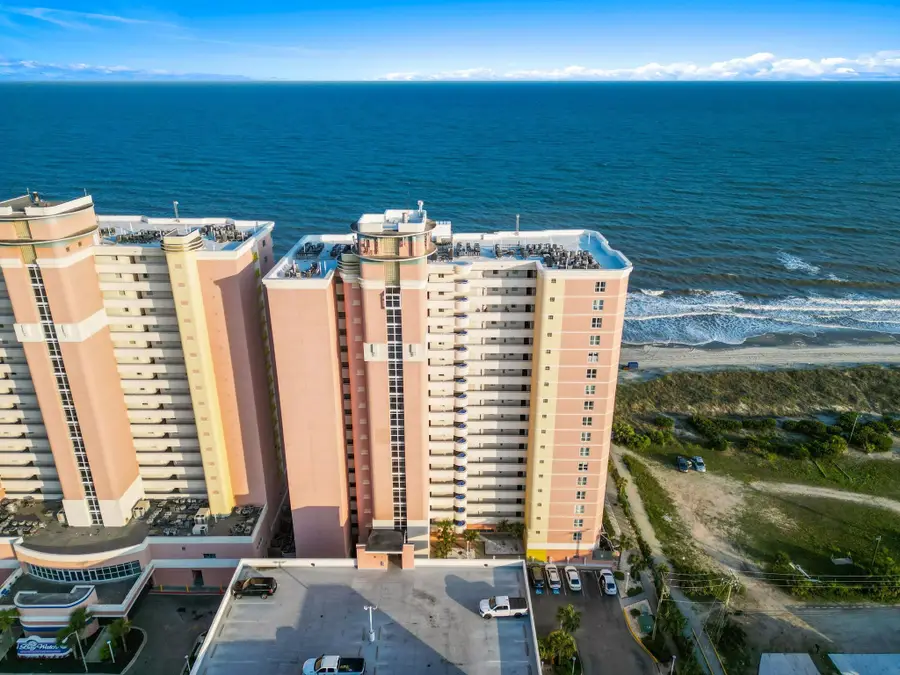 2801 S Ocean Blvd. #440, North Myrtle Beach, SC 29582 - #2