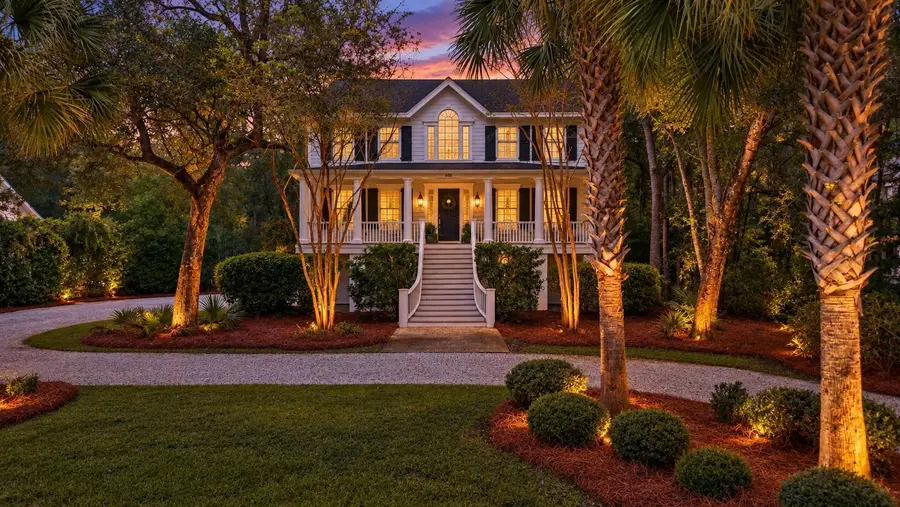 486 Lantana Circle, Georgetown, SC 29440 - #2