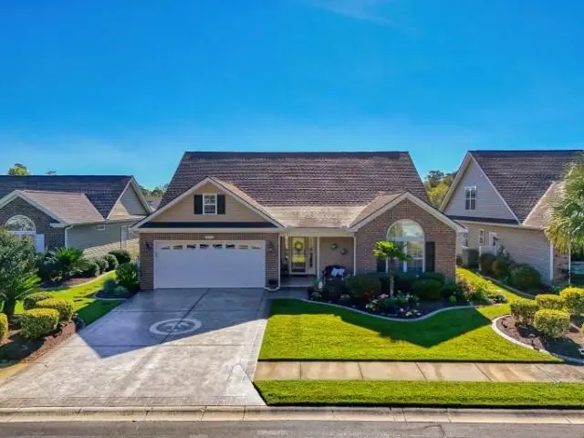 4116 Eva Bay Dr., Murrells Inlet, SC 29576 - #1