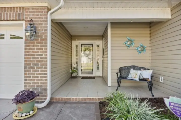 4116 Eva Bay Dr., Murrells Inlet, SC 29576 - #2