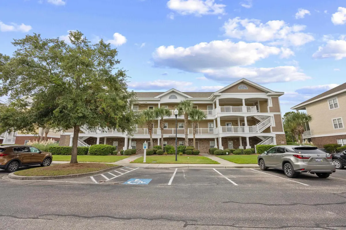 6203 Catalina Dr. #1724, North Myrtle Beach, SC 29582 - #1