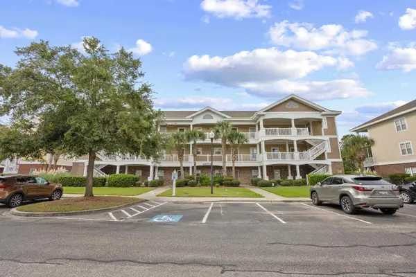 6203 Catalina Dr. #1724, North Myrtle Beach, SC 29582