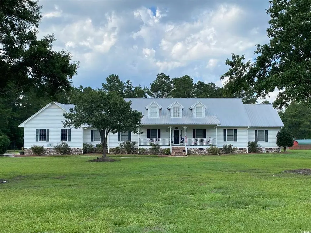 1500 Dirty Branch Rd., Conway, SC 29527 - #1