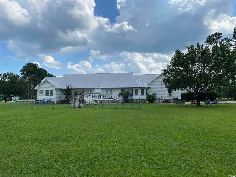 1500 Dirty Branch Rd., Conway, SC 29527 - #2