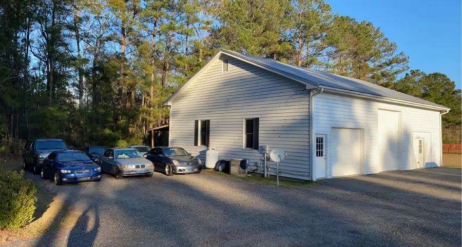 1500 Dirty Branch Rd., Conway, SC 29527 - #3