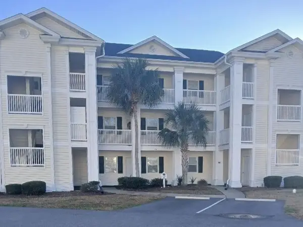 448 Red River Ct. #39H, Myrtle Beach, SC 29579