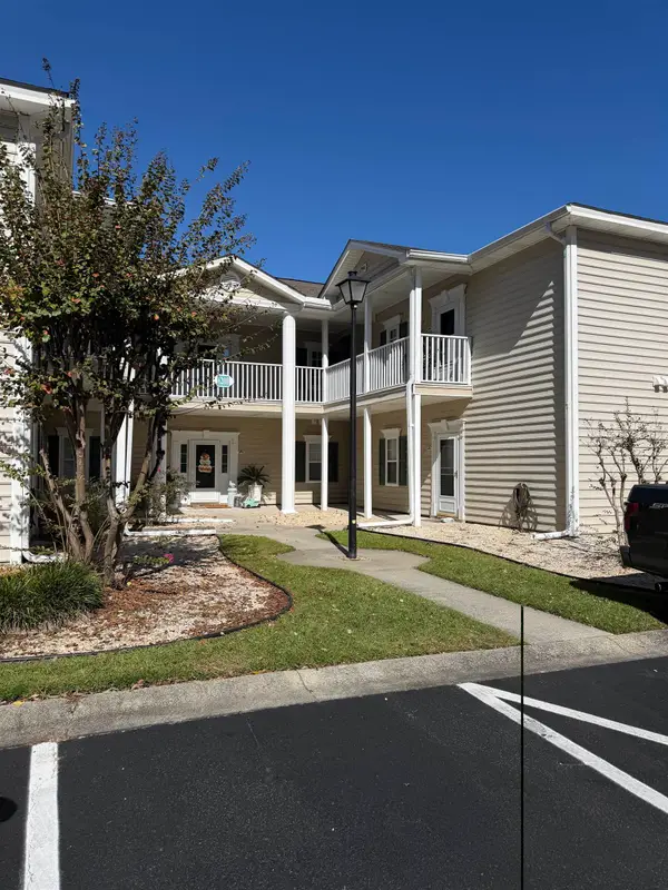 6205 Sweetwater Blvd. #6206, Murrells Inlet, SC 29576