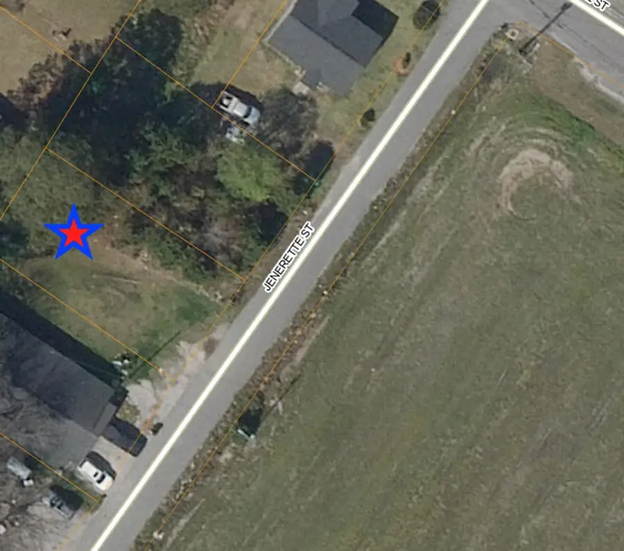 4571 Jenerette St., Loris, SC 29569 - #2