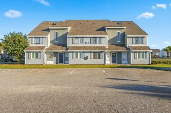 1891 Colony Dr. #15 C, Surfside Beach, SC 29575