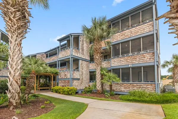 250 Maison Dr. #J-6, Myrtle Beach, SC 29572