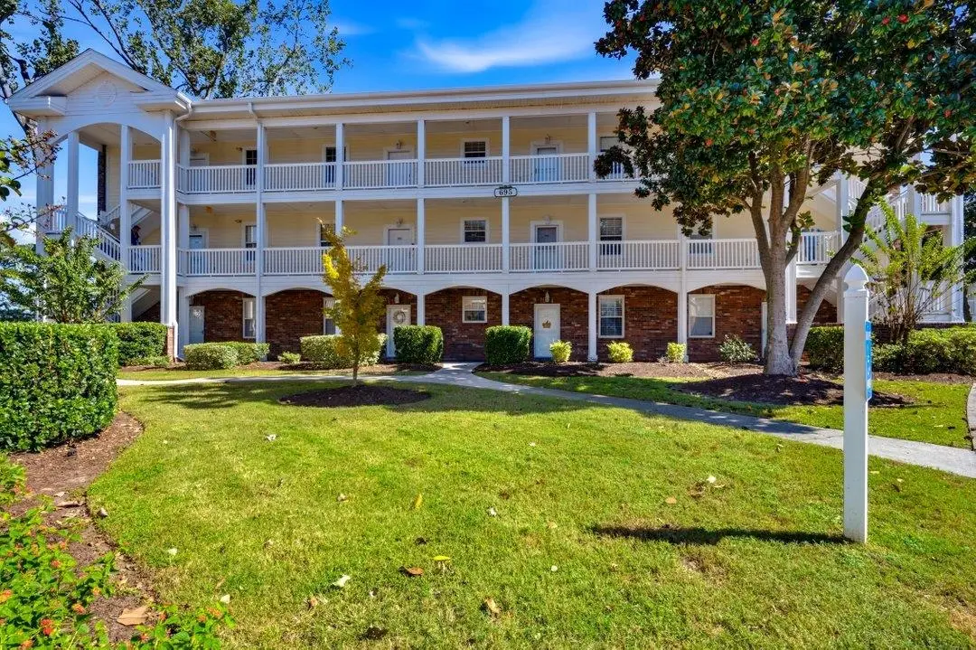 695 Riverwalk Dr. #5-303, Myrtle Beach, SC 29579 - #1