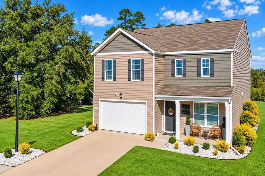 714 Woodland Farms Circle, Aynor, SC 29511 - #2