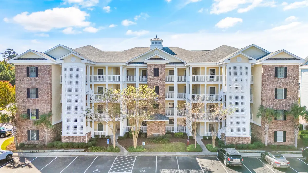 4843 Luster Leaf Circle #404, Myrtle Beach, SC 29577 - #1