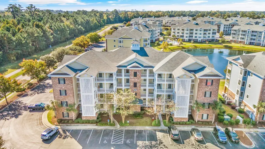 4843 Luster Leaf Circle #404, Myrtle Beach, SC 29577 - #2