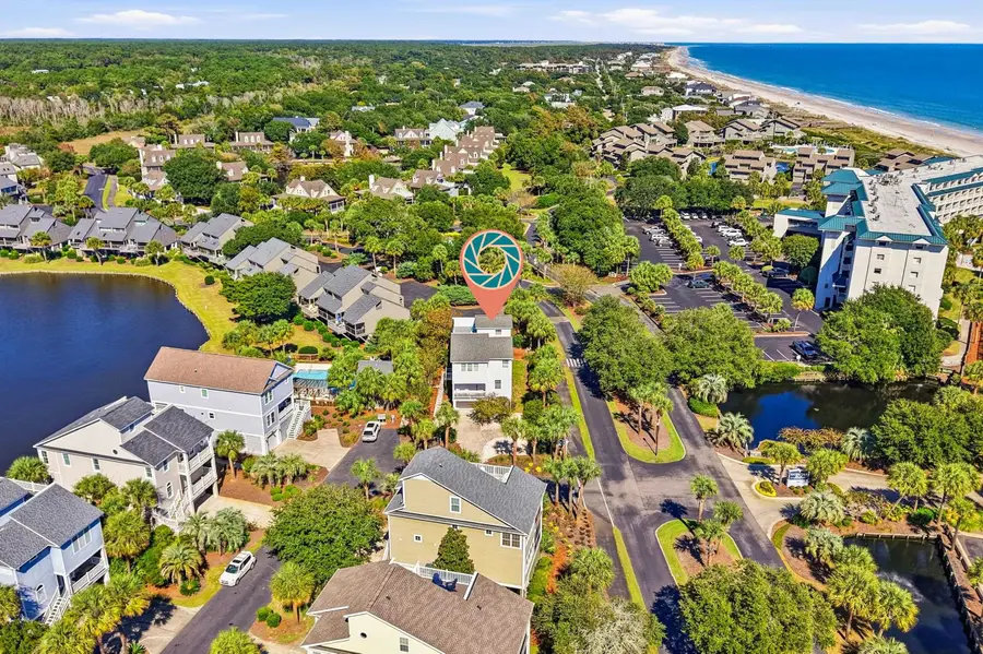 16 Rookery Trail, Pawleys Island, SC 29585 - #3