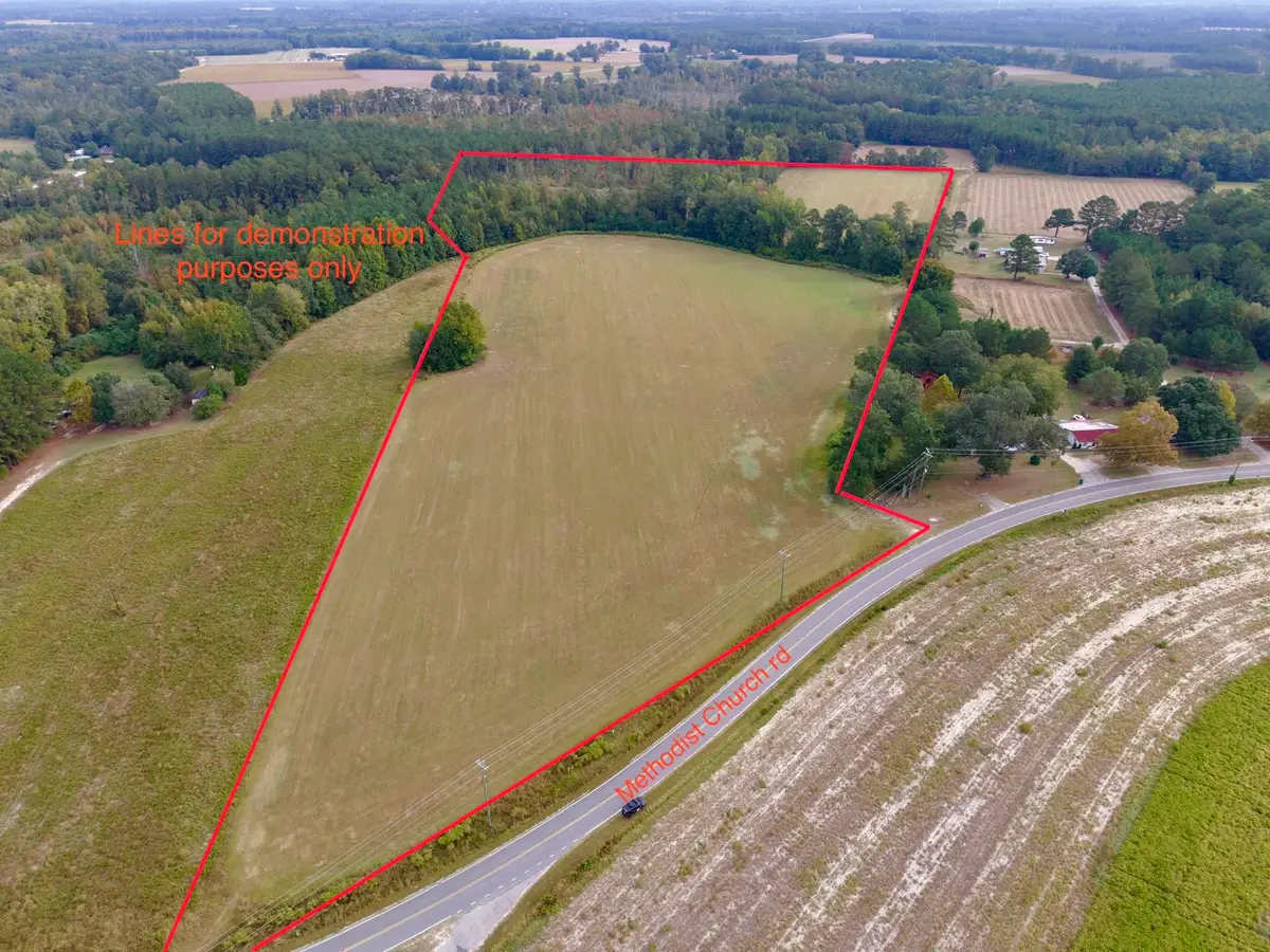 TBD Methodist Church Rd., Marion, SC 29571 - #1