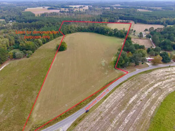 TBD Methodist Church Rd., Marion, SC 29571