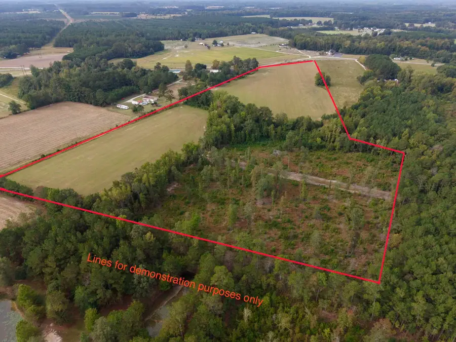 TBD Methodist Church Rd., Marion, SC 29571 - #2