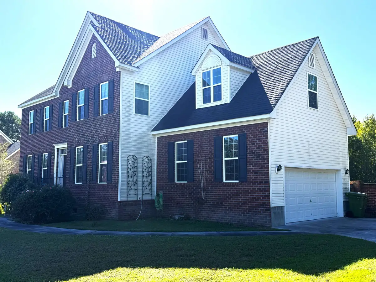 601 Rivers St., Lake City, SC 29560 - #1