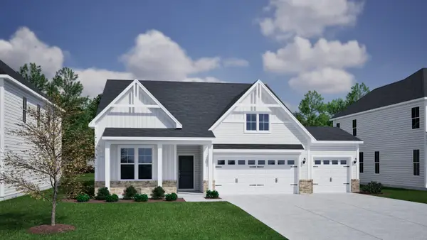 401 Tassel St, Conway, SC 29526