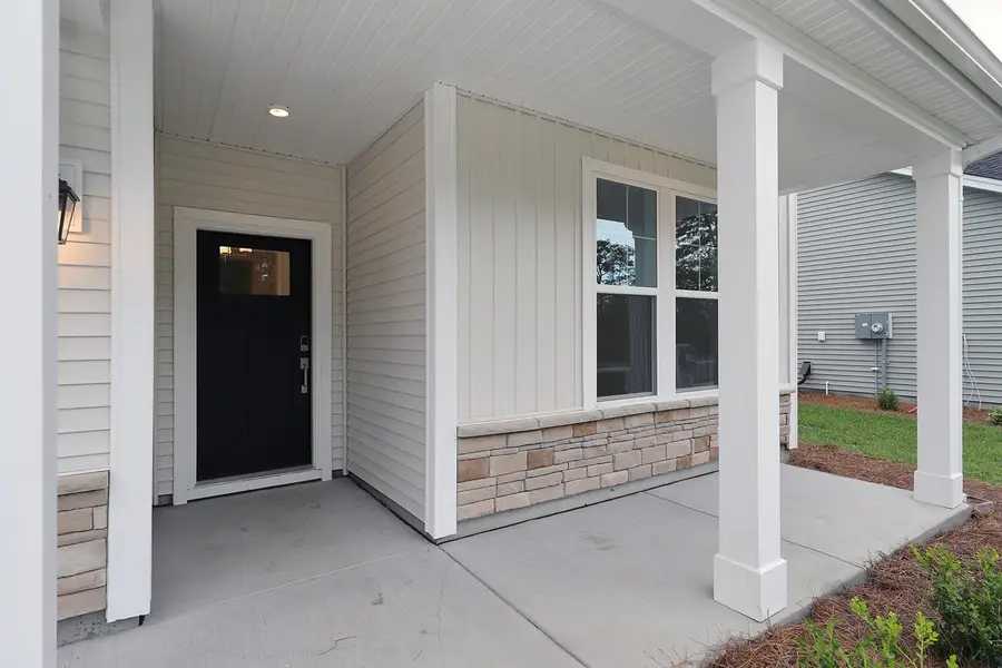 401 Tassel St, Conway, SC 29526 - #2