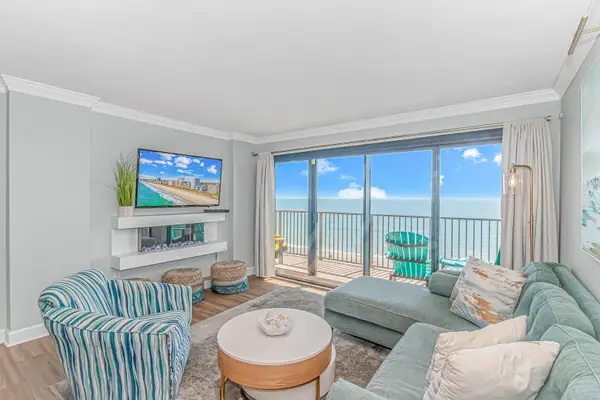 2200 North Ocean Blvd. #804, North Myrtle Beach, SC 29582