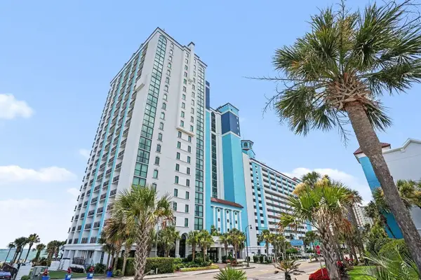 3000 N Ocean Blvd. #725, Myrtle Beach, SC 29577