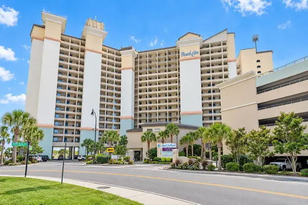 4800 S Ocean Blvd. #309, North Myrtle Beach, SC 29582