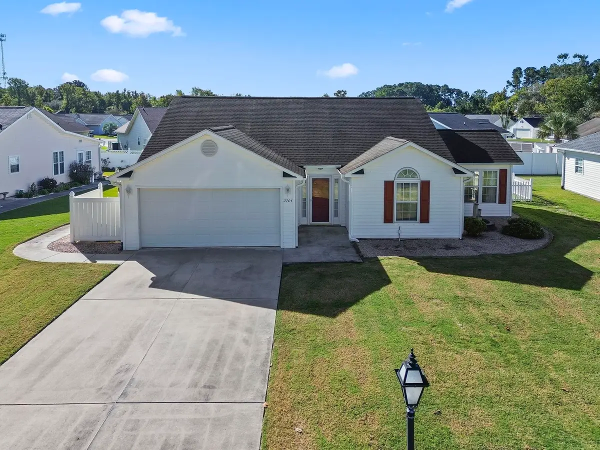 2204 Brick Dr., Longs, SC 29568 - #1