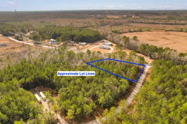 TBD Old Buck Creek Rd., Longs, SC 29568