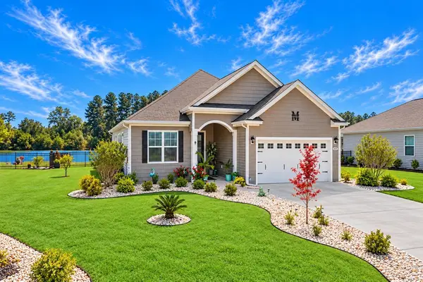 605 Coquina Bay Dr., Conway, SC 29526