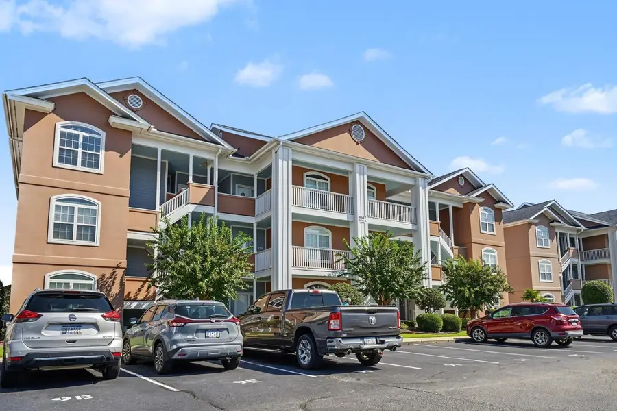 4617 Lightkeepers Way #9-L, Little River, SC 29566 - #2
