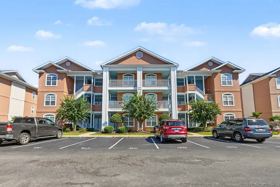 4617 Lightkeepers Way #9-L, Little River, SC 29566 - #3
