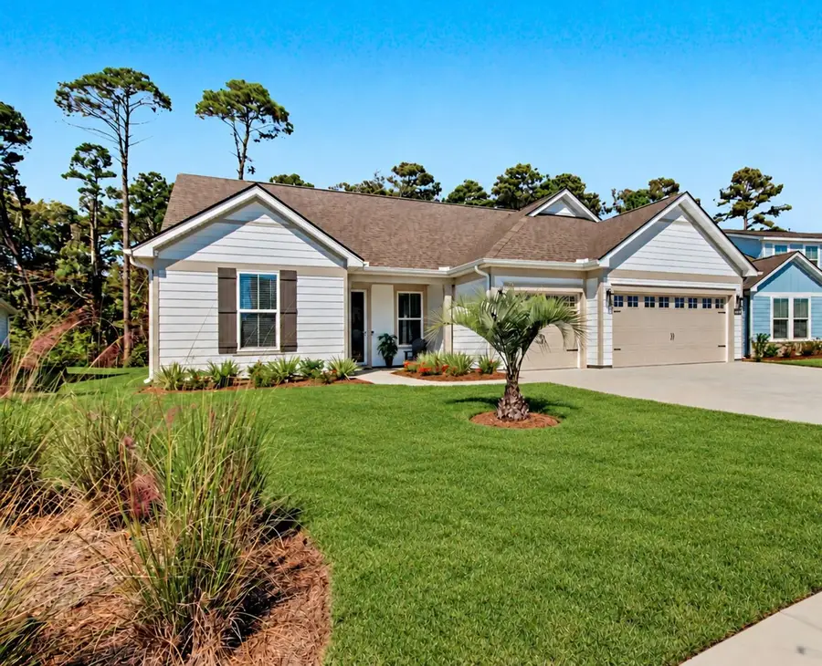 1421 Crested Iris Way, North Myrtle Beach, SC 29582 - #2
